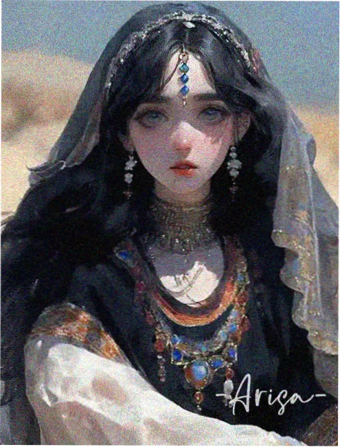 深蓝回声 科幻电影海报